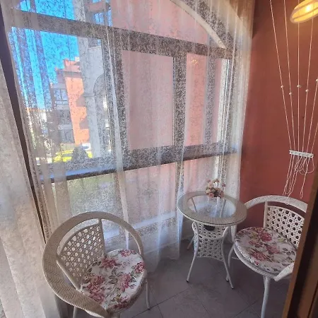 Apartment релакс с10 *