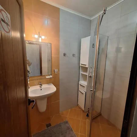 Apartment релакс с10